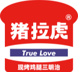 猪拉虎炸鸡吐司
